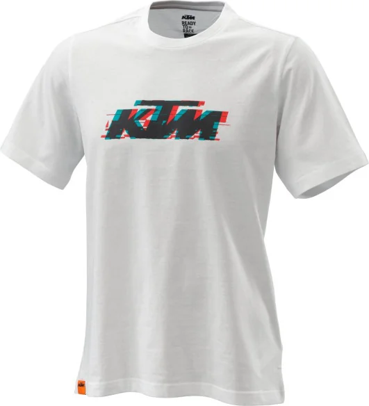 RADICAL LOGO TEE