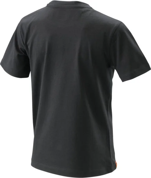 KIDS RADICAL LOGO TEE