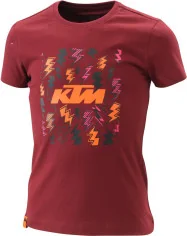 RACEGIRL RADICAL TEE