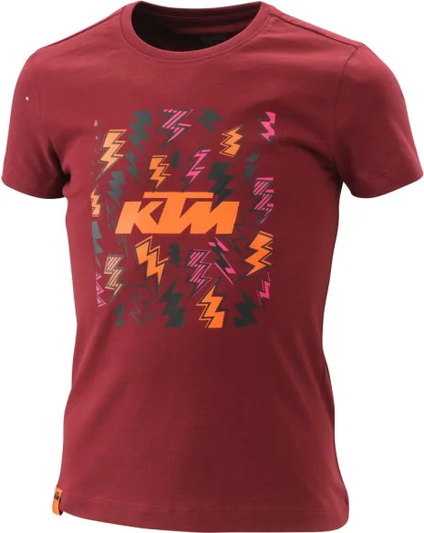 RACEGIRL RADICAL TEE