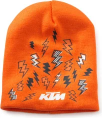 RADICAL KIDS BEANIE