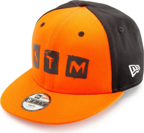 RADICAL KIDS CAP