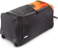 ORANGE GEAR BAG
