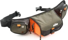 UNBOUND COMP BELT BAG