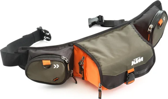 UNBOUND COMP BELT BAG