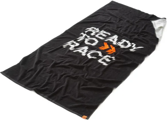 RADICAL TOWEL