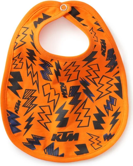 RADICAL BABY BIB