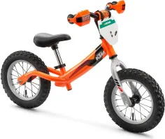 RADICAL KIDS TRAINING BIKE