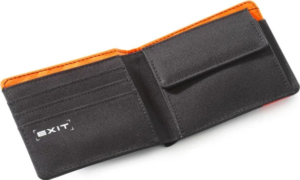PURE WALLET