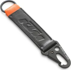 PURE KEYHOLDER LEATHER