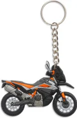 790 ADVENTURE R RUBBER KEYHOLDER