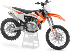 450 SX-F MY 19 MODEL BIKE