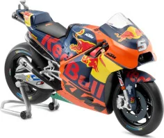 MOTOGP MODEL BIKE ZARCO