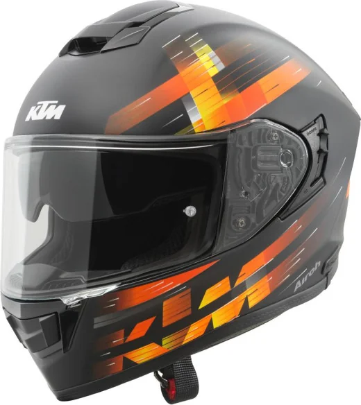 ST501 HELMET