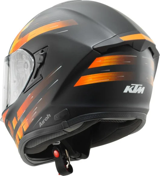 ST501 HELMET