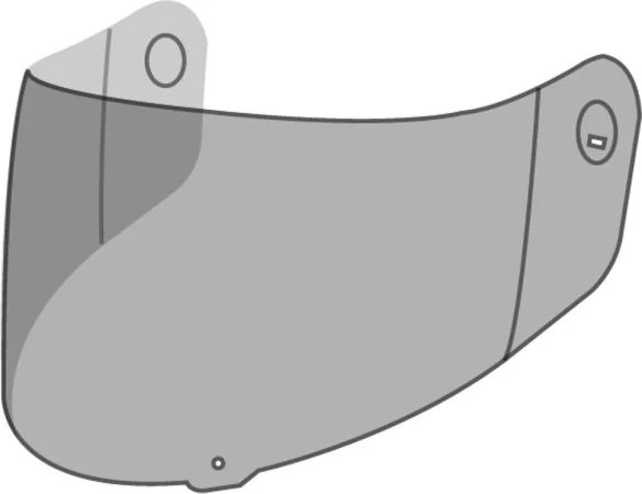 VISOR SMOKE 50 ST 501