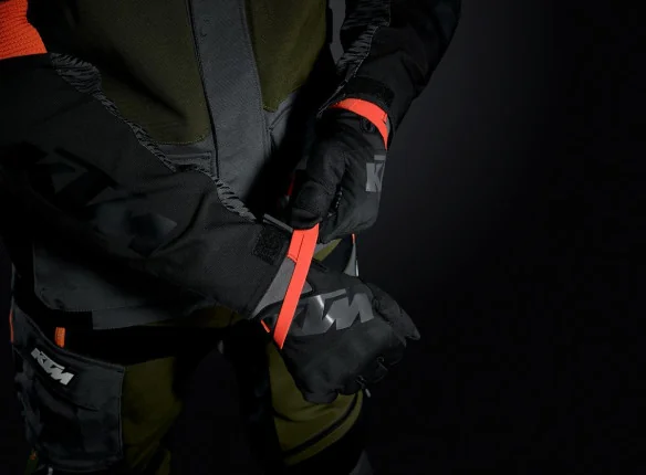 ADV R GLOVES