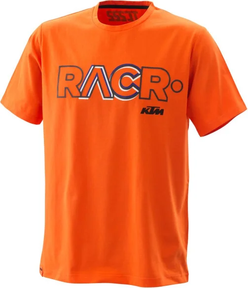 RACR TEE
