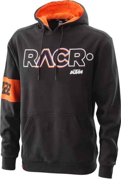 RACR HOODIE