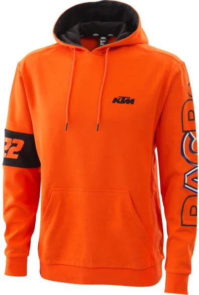 RACR HOODIE