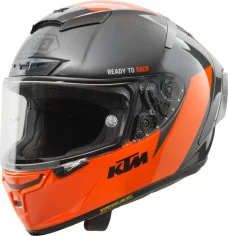 X-SPIRIT III HELMET