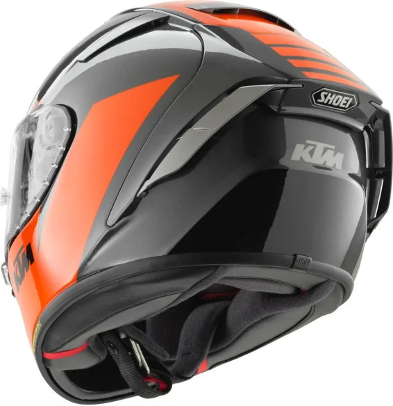 X-SPIRIT III HELMET