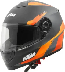 FACTOR HELMET