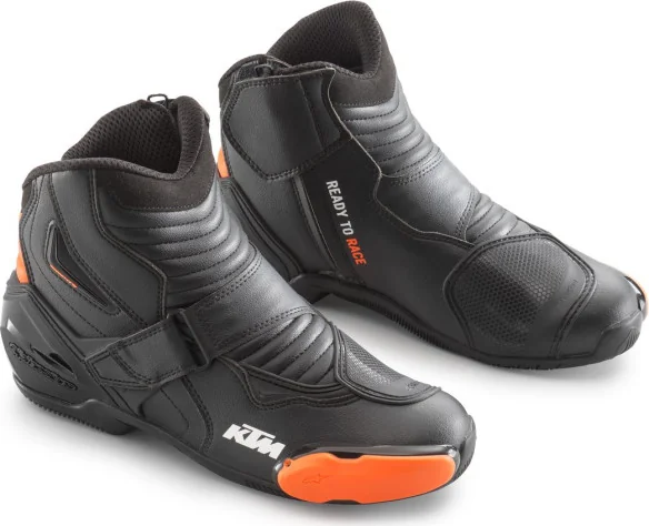S-MX1 R BOOTS