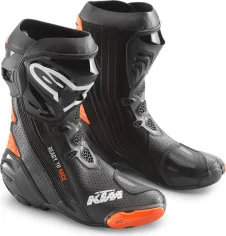 SUPERTECH R BOOTS