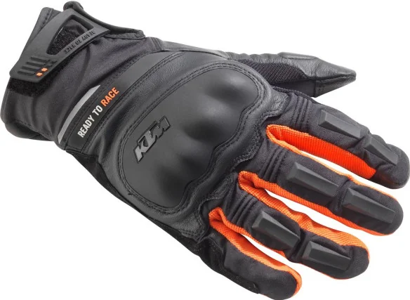 TOURRAIN WP GLOVES