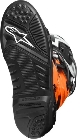 TECH 10 BOOTS