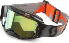 PROSPECT GOGGLES