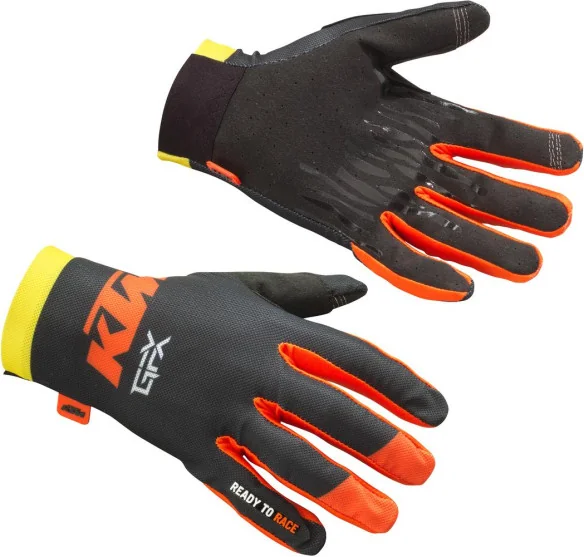 GRAVITY-FX GLOVES