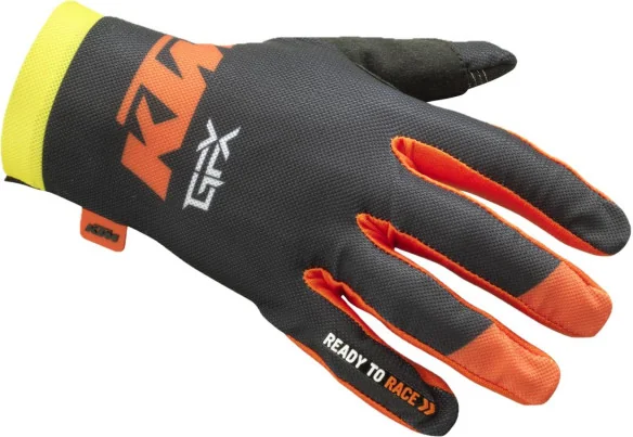 GRAVITY-FX GLOVES