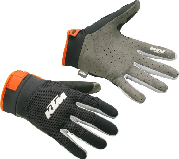 POUNCE GLOVES