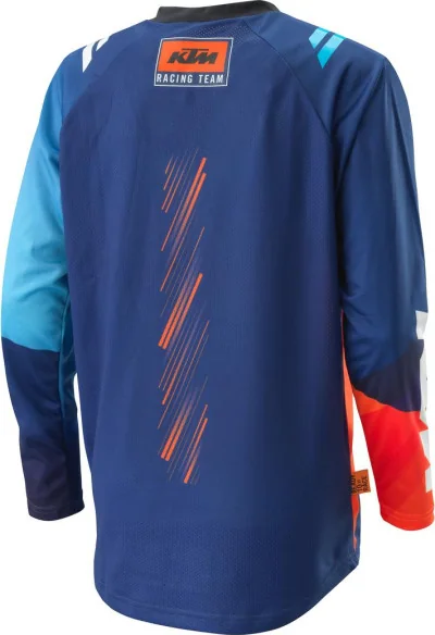 KIDS GRAVITY-FX SHIRT