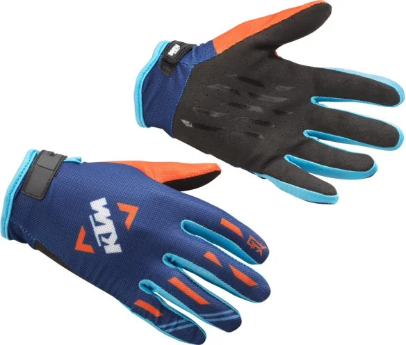 KIDS GRAVITY-FX GLOVES