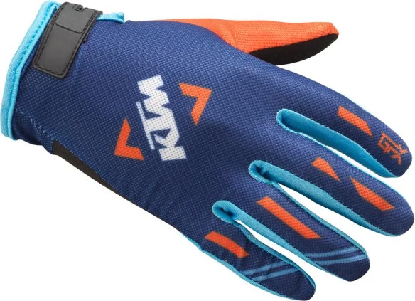 KIDS GRAVITY-FX GLOVES
