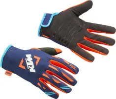 GRAVITY-FX REPLICA GLOVES