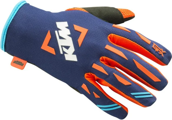 GRAVITY-FX REPLICA GLOVES