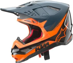 S-M 10 FLASH HELMET
