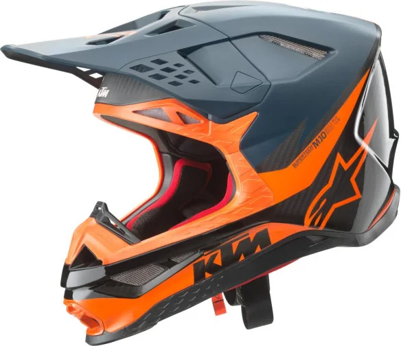 S-M 10 FLASH HELMET