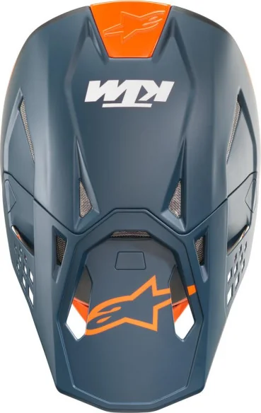 S-M 10 FLASH HELMET