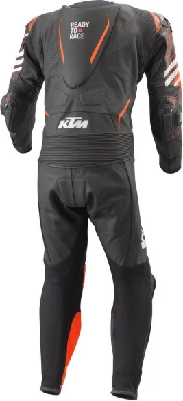 RAPID 1-PCS SUIT