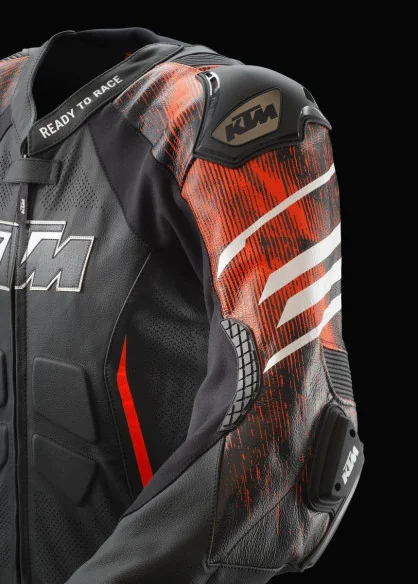 RAPID 1-PCS SUIT