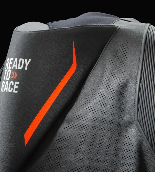 RAPID 1-PCS SUIT