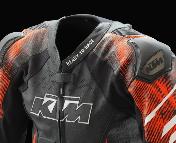 RAPID 1-PCS SUIT