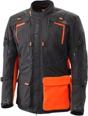 TERRA ADVENTURE JACKET