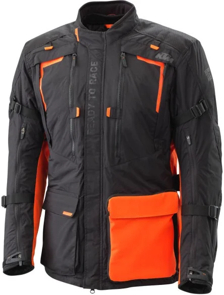 TERRA ADVENTURE JACKET