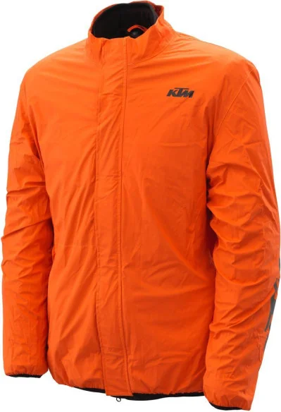 TERRA ADVENTURE JACKET